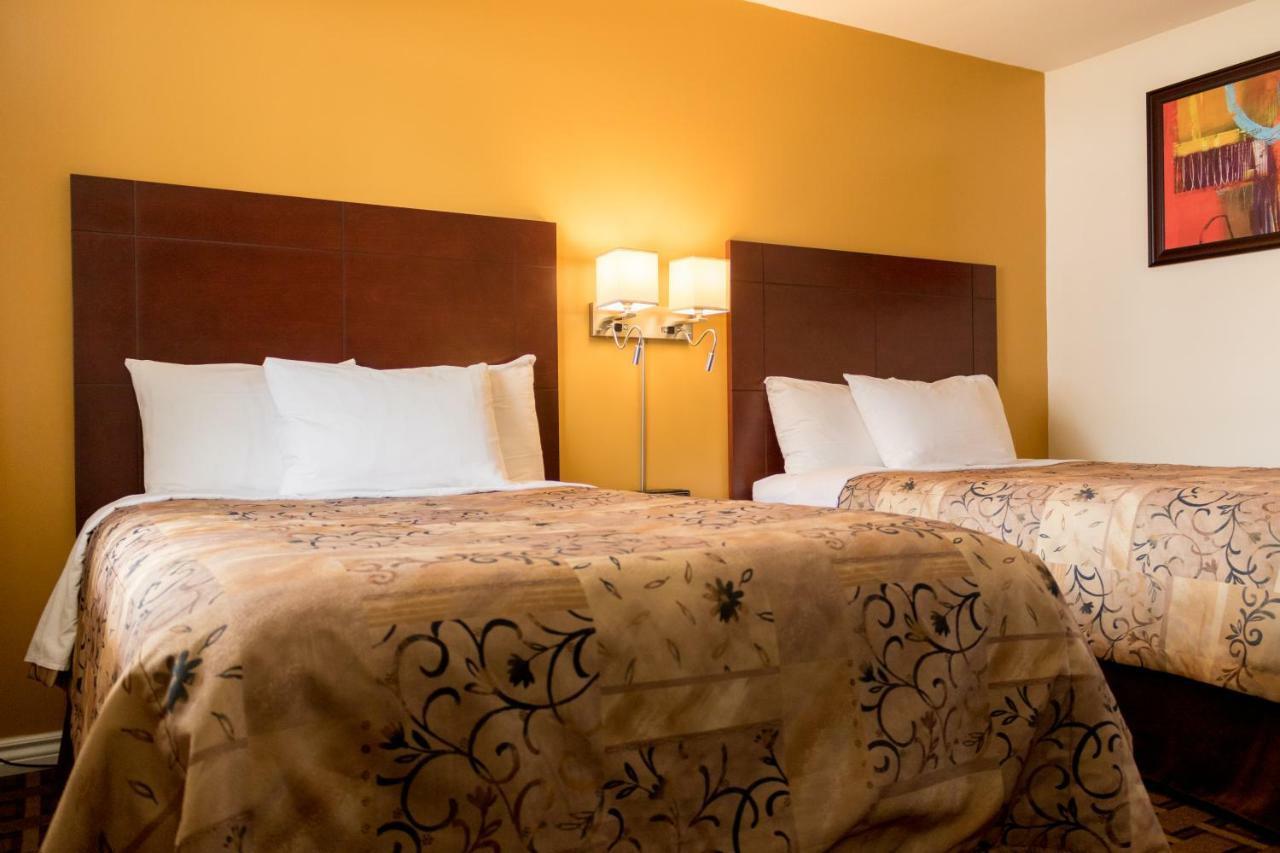 Park Place Motel & Suites Tweed Экстерьер фото